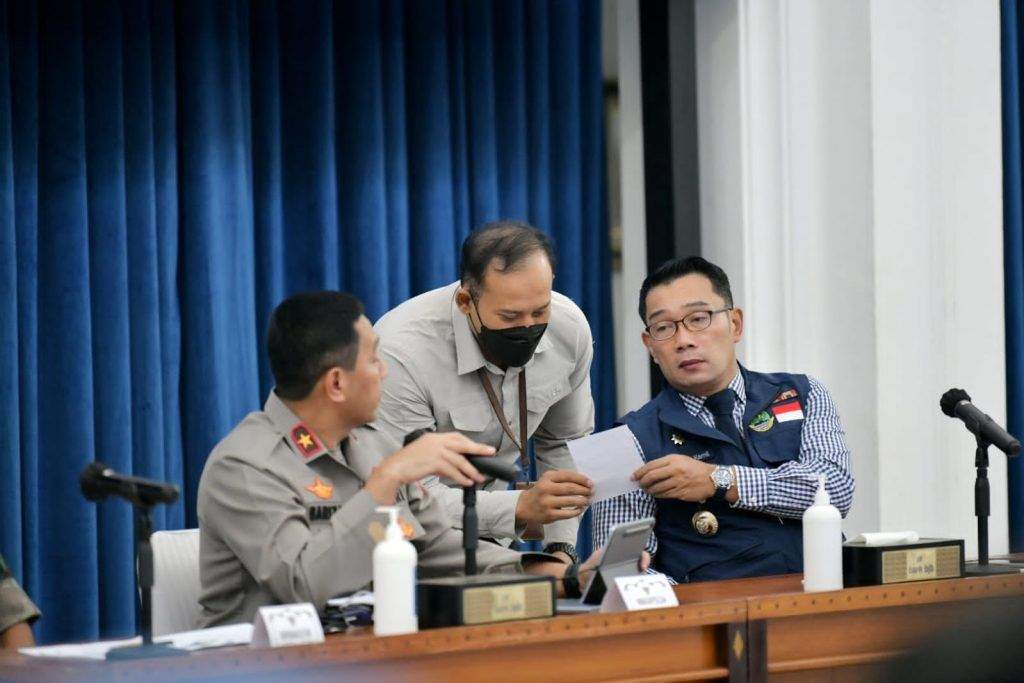 Mudik 2022, Bakal Ada 14,9 Juta Pemudik Masuk ke Jabar