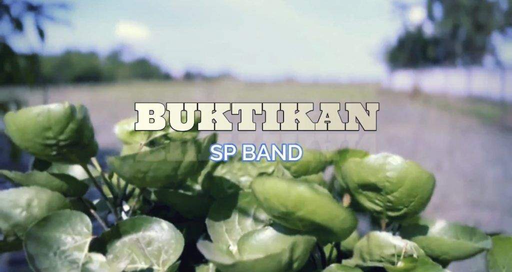 Iringi Pemudik Pulang Kampung, SP Band Launching Video Klip “Buktikan”