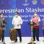 Integrasi Antarmoda ke Jababeka, Mudahkan Masyarakat Gunakan Angkot