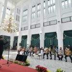 Ini Jam Kerja ASN Provinsi Jabar di Bulan Ramadhan 2022