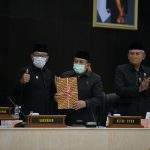 Ridwan Kamil: Jawa Barat Terus Berinovasi Ditengah Disrupsi Pandemi COVID-19