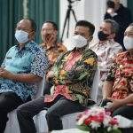 Gubernur Jabar dan Lima Kepala Daerah Cekungan Bandung Sepakati Program Percepatan