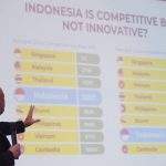 30 Peserta Ajudan Milenial JFL Siap Bertugas