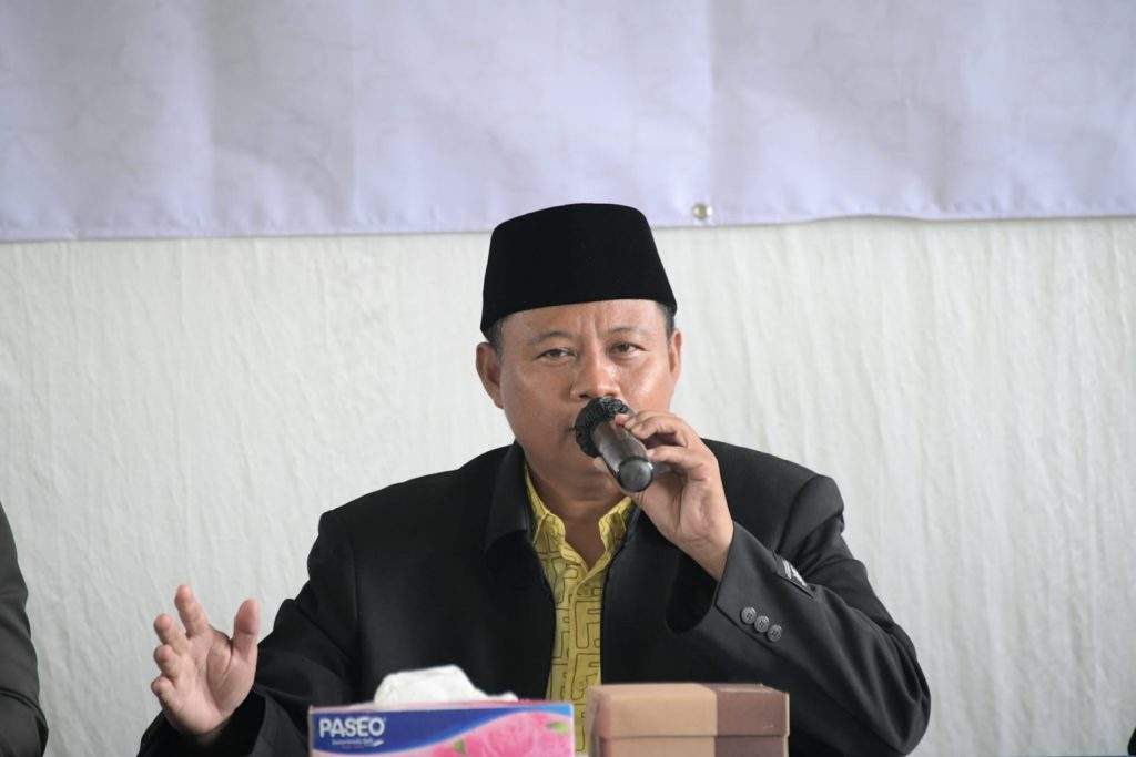 Wagub Jabar: Tarawih Harus Ikuti Prosedur Prokes Wagub Jabar: Tarawih Harus Ikuti Prosedur Prokes