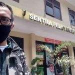 Keluhkan Penanganan Perkara di Polres Metro Bekasi, Mantan Sekjen PP GPII Kecewa Pelaku Tidak Kunjung Ditangkap