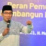 Jabar Berhasil Pertahankan Predikat A pada SAKIP & RB Award 2021