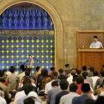 Beri Tausiah di UGM, Ridwan Kamil: Positive Mind Create Positive Life, Memimpinlah Dengan Niat Ibadah