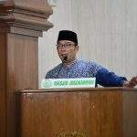Ridwan Kamil: Pegang Teguh Syariat Islam Untuk Keadilan