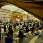 RAMADAN 2022 Ridwan Kamil Imbau Warga Gunakan Kebebasan Ini Dengan Tanggung Jawab