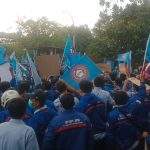 Demo Massal, PKB Bipartit Dilanggar Manajemen PT Unilever Indonesia, PUK Pertanyakan Hal Itu