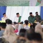 Wagub Jabar: Safari Ramadan Momentum Silahturahmi