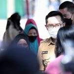 Ridwan Kamil: Belum Vaksin Lengkap, Pemudik Divaksin di Tempat Tujuan Mudik