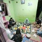 SAFARI RAMADAN Sahur Bersama Keluarga Bi Mar, Ridwan Kamil: Silaturahmi Bawa Kebahagiaan