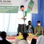 SAFARI RAMADAN Wagub Jabar: Ibadah Konsisten di Bulan Ramadan Berlimpah Berkah