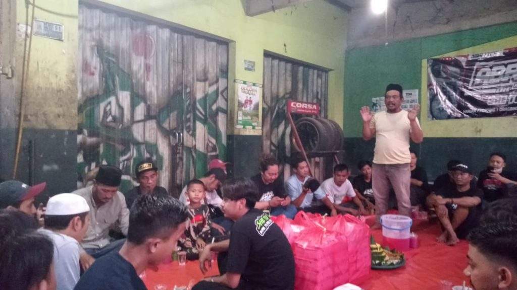 Rawat Silaturahmi, She Top 32 Ramadhan Ini Gelar Bukber