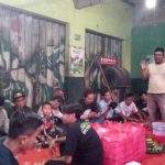 Rawat Silaturahmi, She Top 32 Ramadhan Ini Gelar Bukber