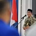 Gubernur Ridwan Kamil Prihatin OTT Bupati Bogor