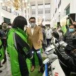 Gubernur Jabar Dukung Digitalisasi UMKM oleh GoTo