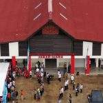 Pasar Rakyat Ciranjang Jadi Nyaman dan Bersih, Pedagang Ingin Segera Gunakan