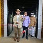 Resmikan Buricak Burinong, Ridwan Kamil: Tanda Jatigede Akan Dikembangkan Jadi Wisata Internasional