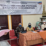 DPRD Kab Cirebon Dorong Pembangunan Kecamatan Berbasis Kearifan Lokal