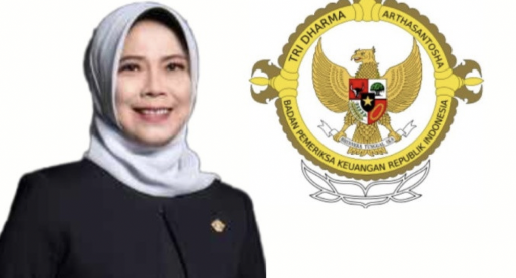 Ketua BPK Jabar Dicopot Usai KPK OTT Bupati Bogor 