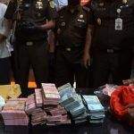 OTT Oknum BPK Jabar, Kajati: Rekayasa Hasil Audit RSUD & Puskesmas