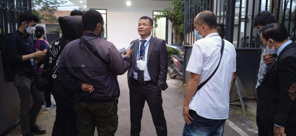 Simak! Fakta Nyentrik Sidang Putusan Operasi Kutil Hilang Nyawa RS Mitra Kasih