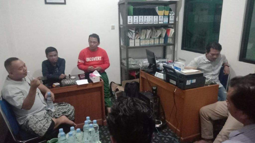 Dua Anggota DPRD Karawang Fraksi PKB Terancam Dipecat Dua Anggota DPRD Karawang Fraksi PKB Terancam Dipecat