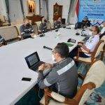 Ridwan Kamil: Kereta Cepat Jakarta Bandung Ditargetkan Uji Coba November 2022