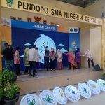 Apresiasi Pasar Jabar Juara, Wali Kota Depok: Solusi Bidang Perekonomian