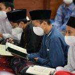 Ridwan Kamil Beri Bantuan Pembangunan Masjid di Depok