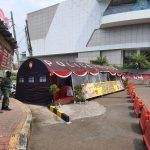 Layani Pemudik, Jabar Siapkan Lima Posko Kesehatan dan Vaksin Penguat di Cianjur