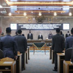 Sikapi LKPj Wali Kota Cirebon, DPRD Sampaikan 71 Rekomendasi