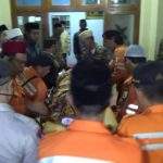 Enam Jenazah Korban Laka Lantas Pantura Gebang Dipulangkan