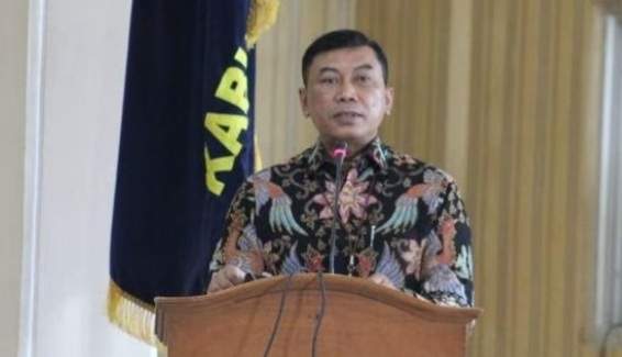 Jelang Ramadhan, KPK Datangi Pemkab Cirebon Jelang Ramadhan, KPK Datangi Pemkab Cirebon