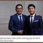 Ini Info Resmi Soal Anak Gubernur Jabar Hilang di Swiss Saat Berenang