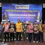 Peradi Cirebon Bedah Progres Dan Program Kerja