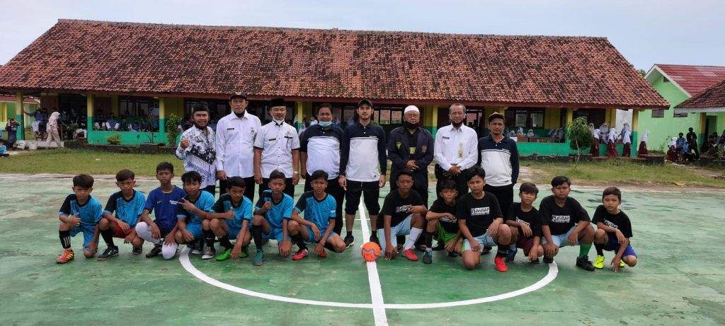 Gebyar SMPN 2 Gebang Meriah, Ini Targetnya Gebyar SMPN 2 Gebang Meriah, Ini Targetnya