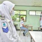 Usai Libur Lebaran, Vaksinasi di Jabar Kembali Dipacu