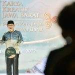 KKJ & PKJB 2002 Usung Tema Ekonomi Hijau