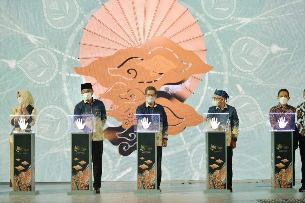 Bank Indonesia Apresiasi Tingginya Pertumbuhan Ekonomi Jabar Triwulan I Tahun 2022