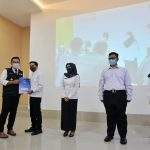 PPDB SMA/ SMK 2022 Ridwan Kamil: PPDB di Jawa Barat Semakin Adil dan Andal