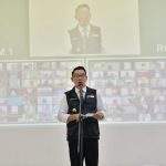 Ridwan Kamil Serahkan SK P3K Tahap 1 untuk 5.767 Guru