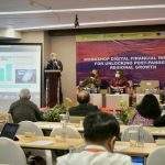 Digitalisasi dan Literasi Keuangan Harus Berjalan Beriringan