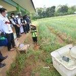 Pesan Ridwan Kamil kepada Siswa SMKN 2 Subang: Kedepankan Persatuan