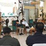 Gubernur Ridwan Kamil Serap Aspirasi Ulama - Tokoh Masyarakat