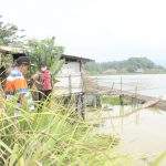 Wagub Jabar Berkemah di Pangandaran Tunjang Ekonomi Lokal