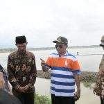 Pemda Provinsi Jabar Segera Revitalisasi Dermaga Pemayangsari Tasikmalaya