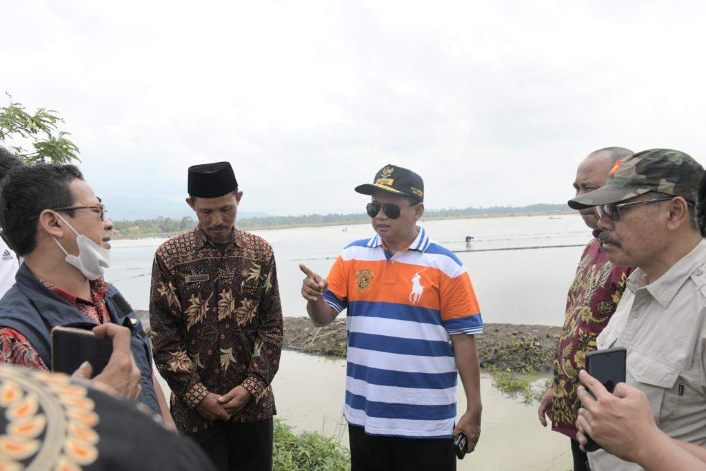 Pemda Provinsi Jabar Segera Revitalisasi Dermaga Pemayangsari Tasikmalaya